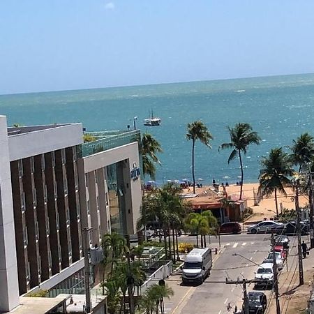 Luxor Tambau Beach Paradise Joao Pessoa Exterior photo