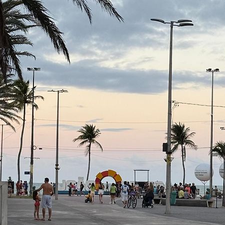 Luxor Tambau Beach Paradise Joao Pessoa Exterior photo