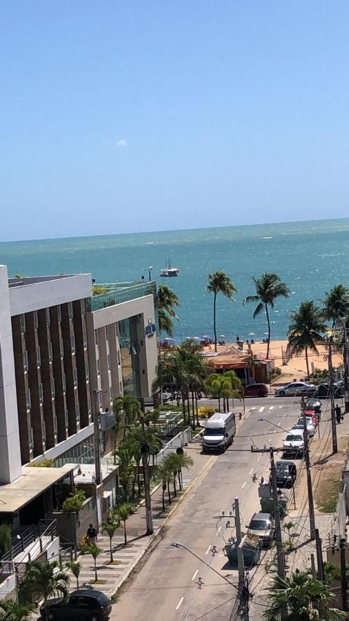 Luxor Tambau Beach Paradise Joao Pessoa Exterior photo