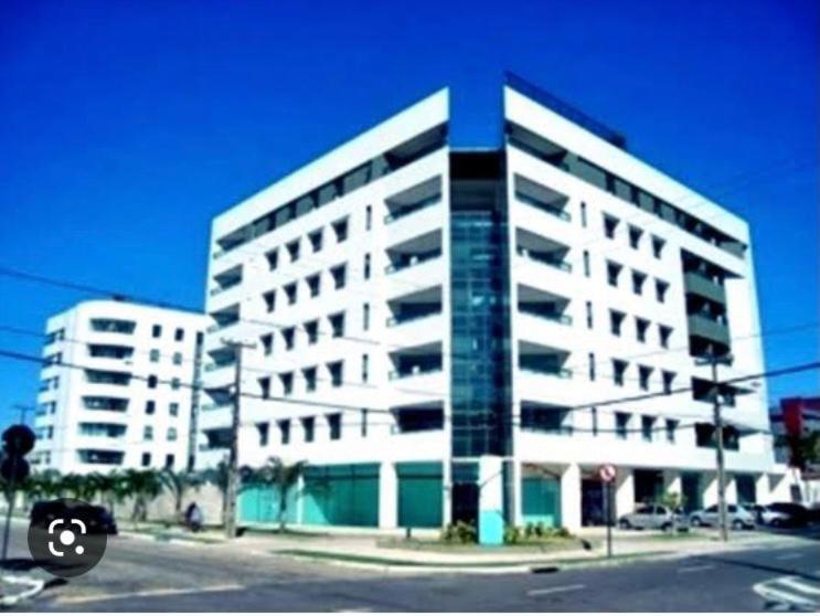 Luxor Tambau Beach Paradise Joao Pessoa Exterior photo