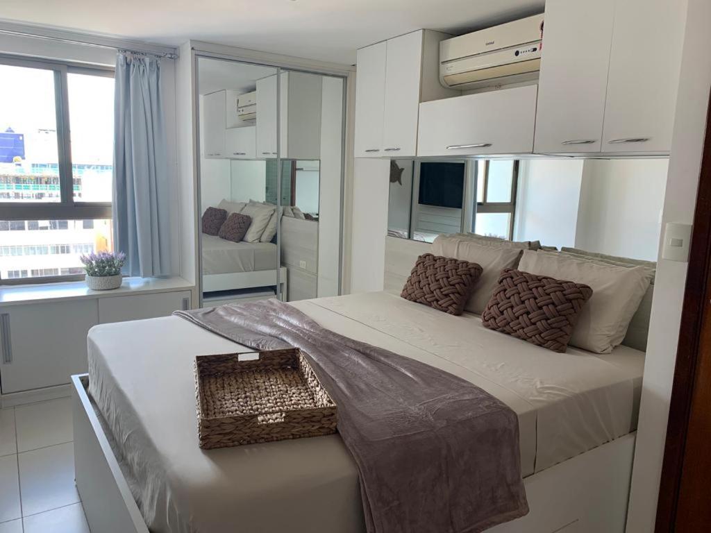 Luxor Tambau Beach Paradise Joao Pessoa Exterior photo