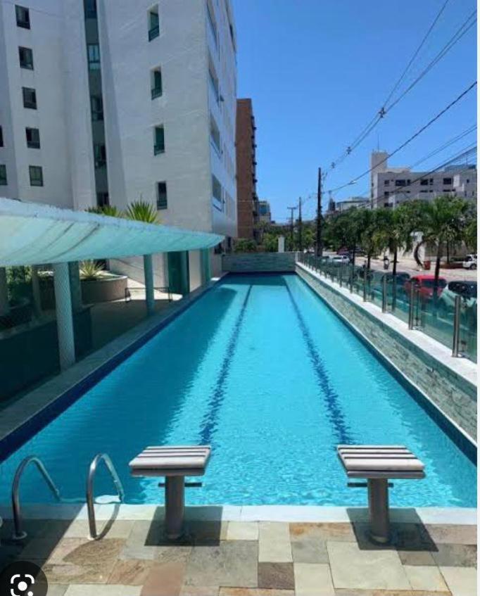 Luxor Tambau Beach Paradise Joao Pessoa Exterior photo